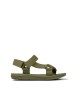 CAMPER Sandalias Abiertas Hombre Verde K100539
