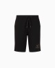 ARMANI EXCHANGE Pantalones Bermudas Hombre Negro 3DZSSA Z9N1Z