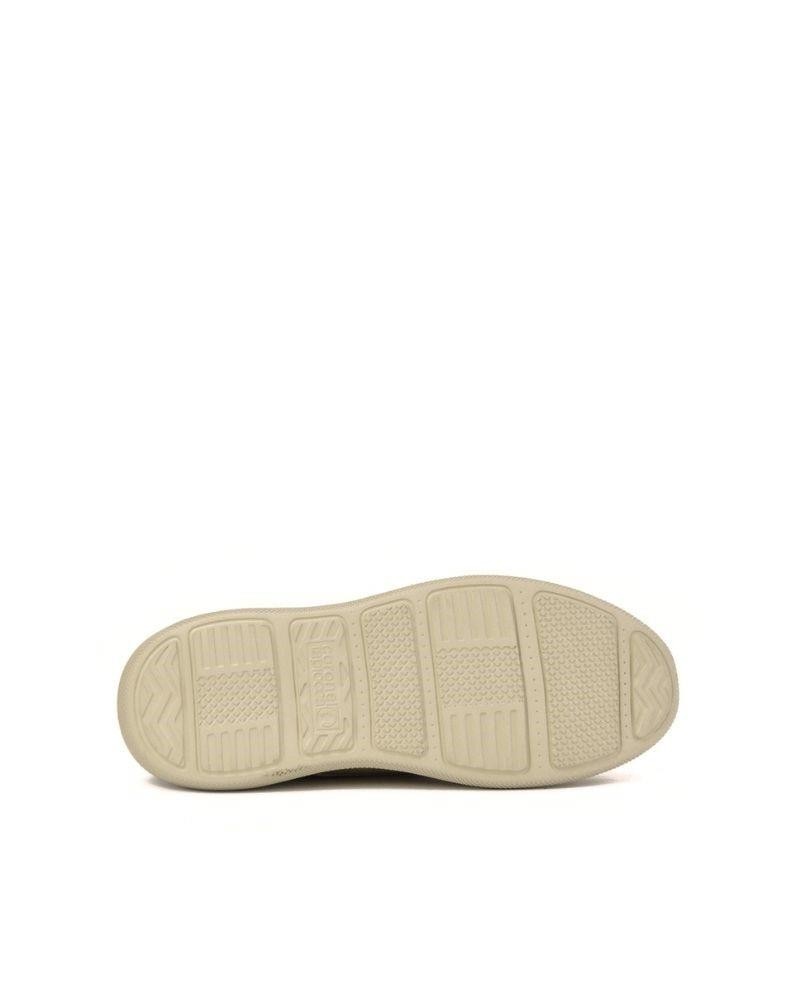Coronel Tapiocca Sandali 630 Uomo, Colore Kaki, Fodera In Pelle E Suola Gomma - 2