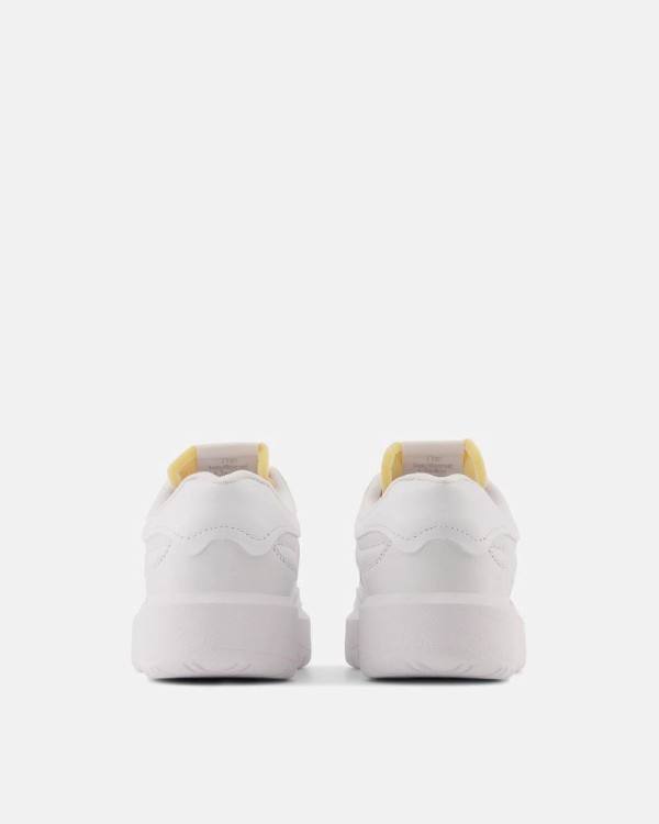  Zapatillas Bajas Mujer NEW BALANCE Blanco CT302CLA