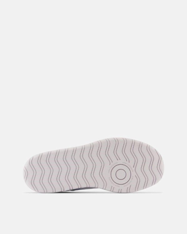Sapatilhas Baixas Mulher NEW BALANCE Branco CT302CLA
