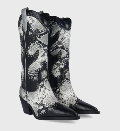 botas camperas para mujeres