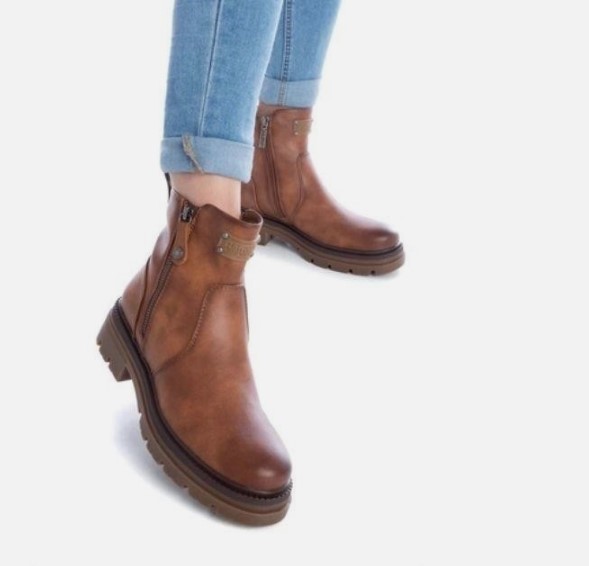 botines para mujer en RKS