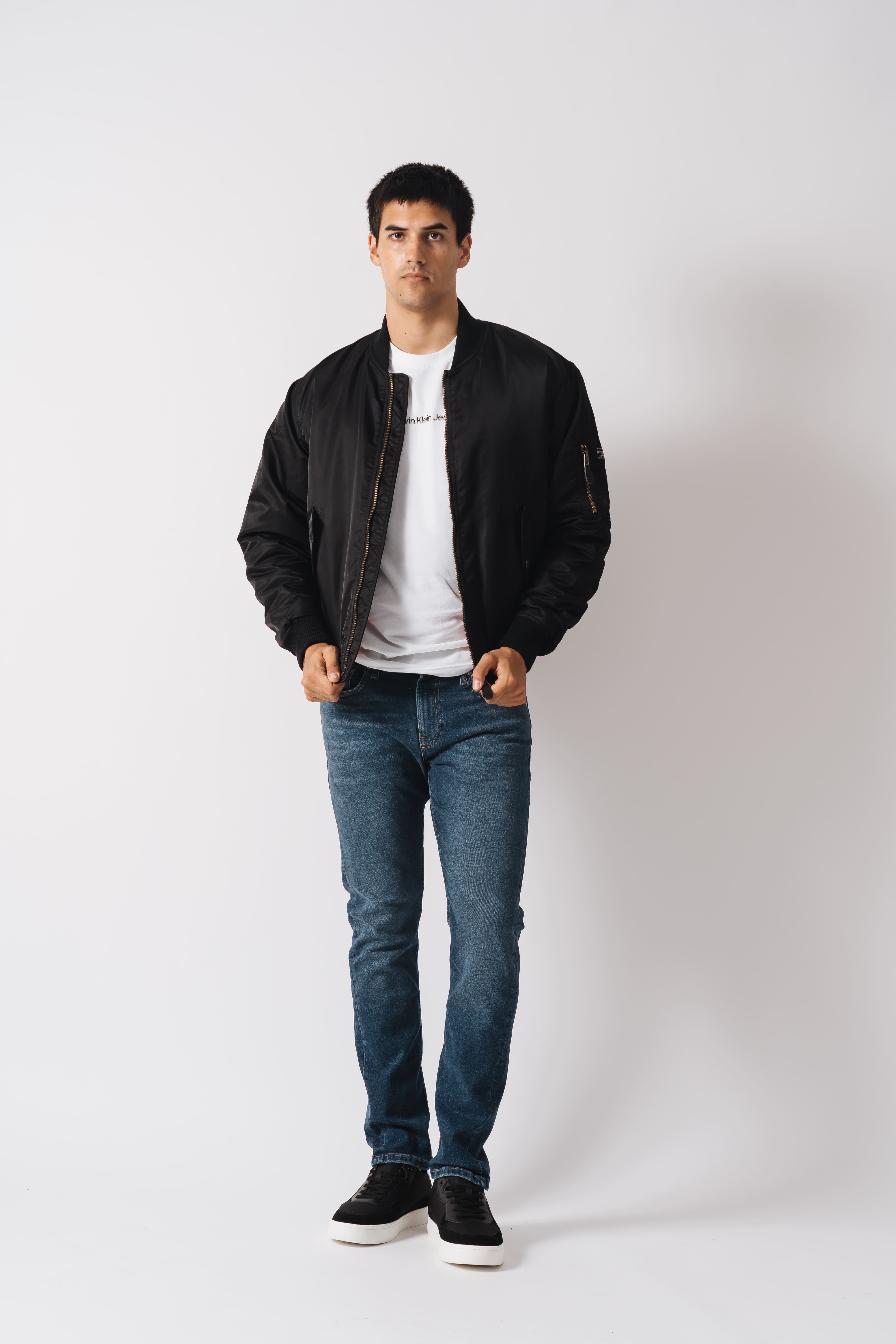 IMAGEN LOOK