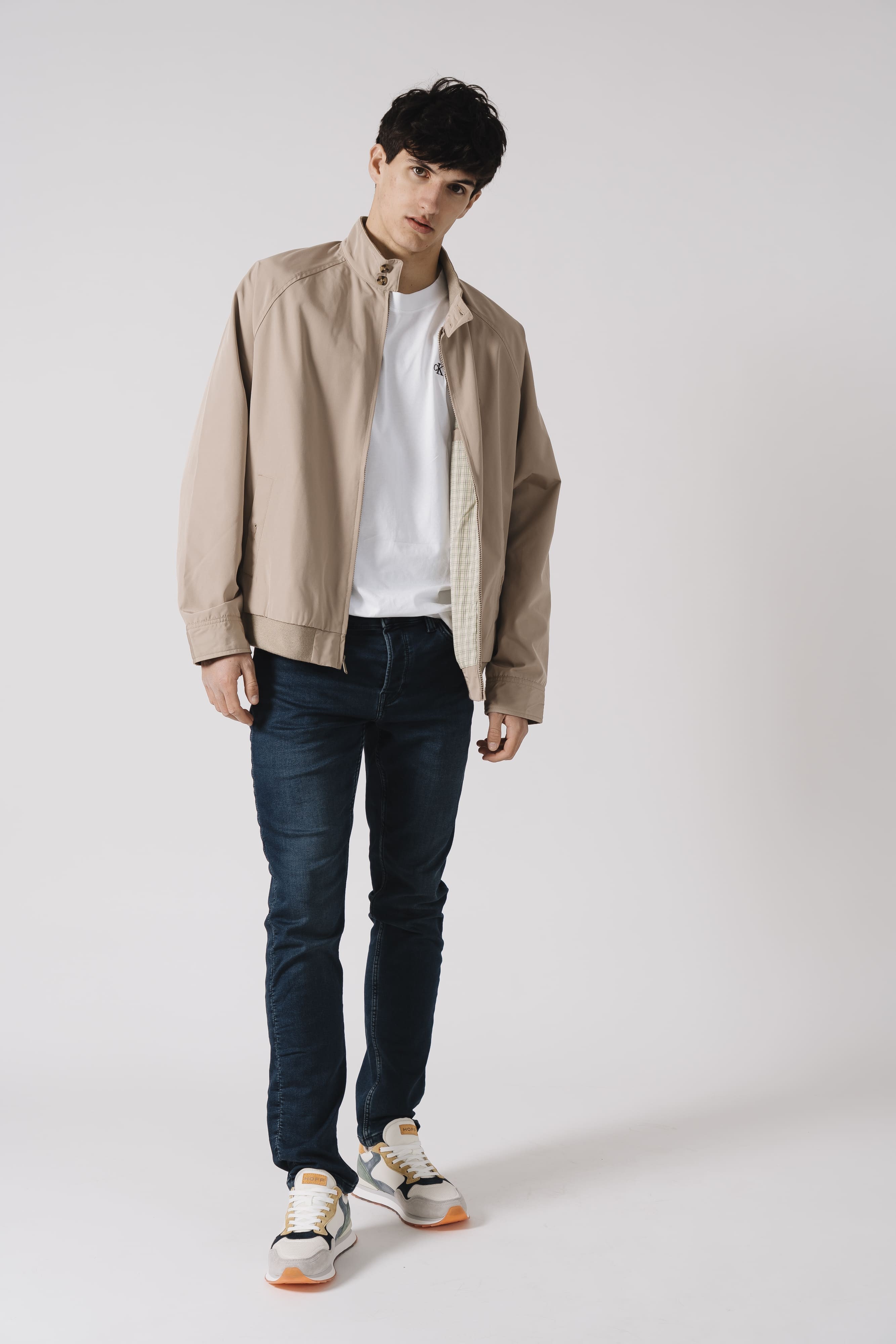 IMAGEN LOOK