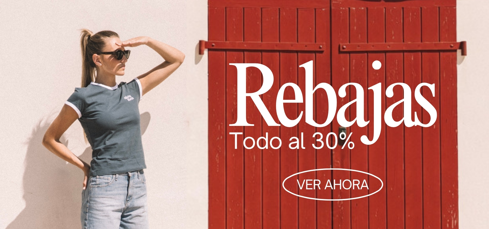 TODO AL 30 - MUJER