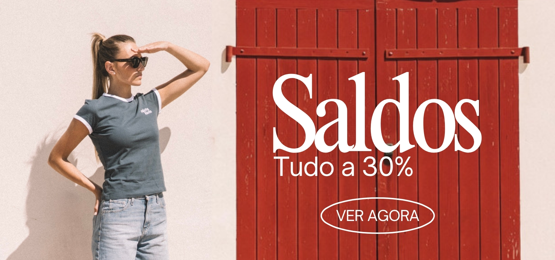 SPRING 26 - MULHER