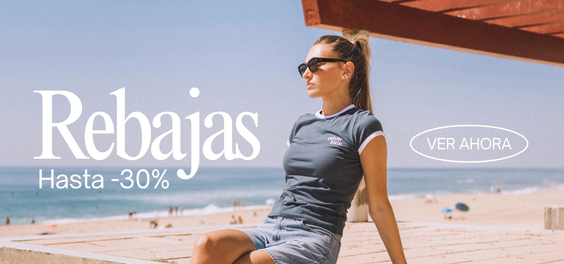 REBAJAS VERANO 26 - MUJER