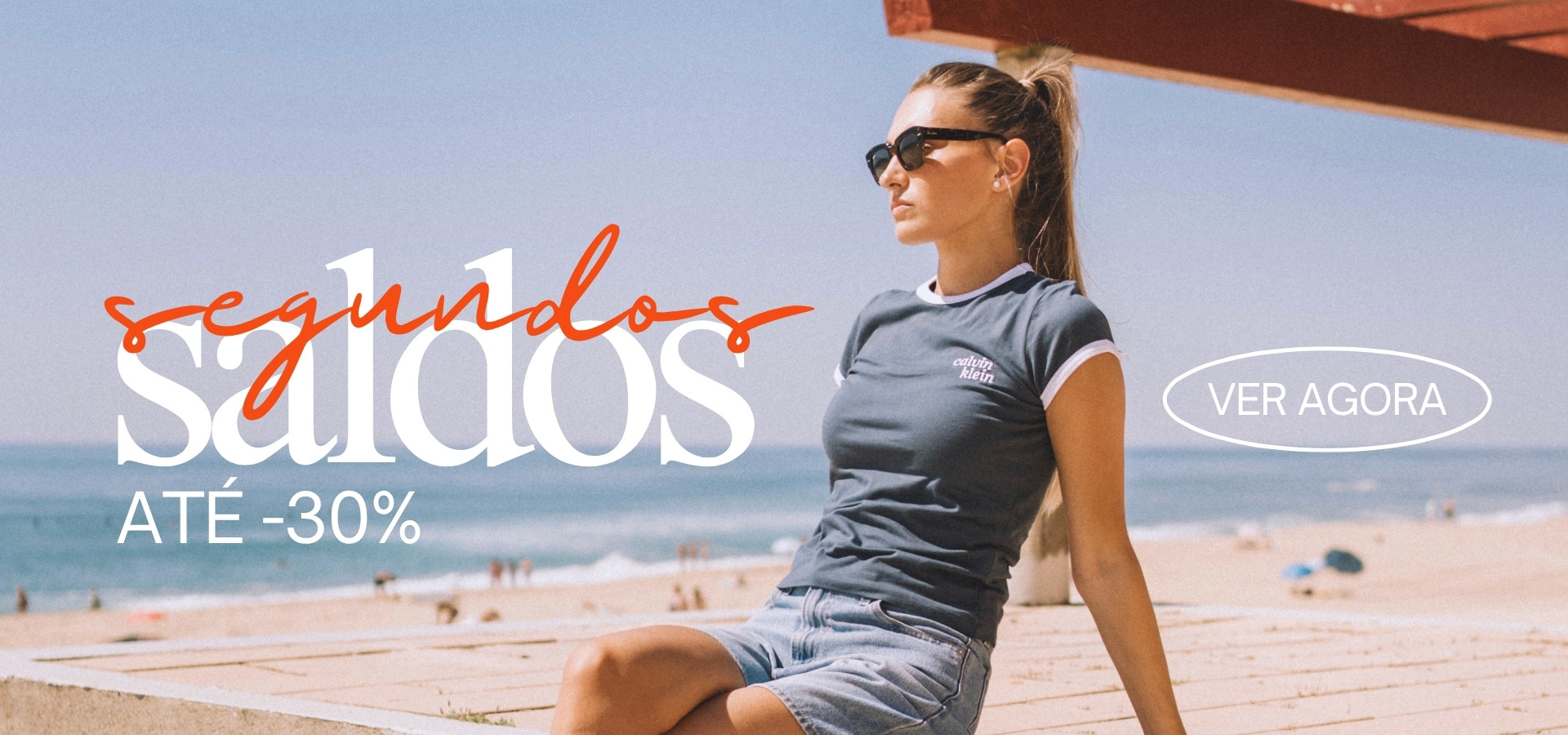 SEGUNDOS SALDOS VERÃO 26 - MULHER