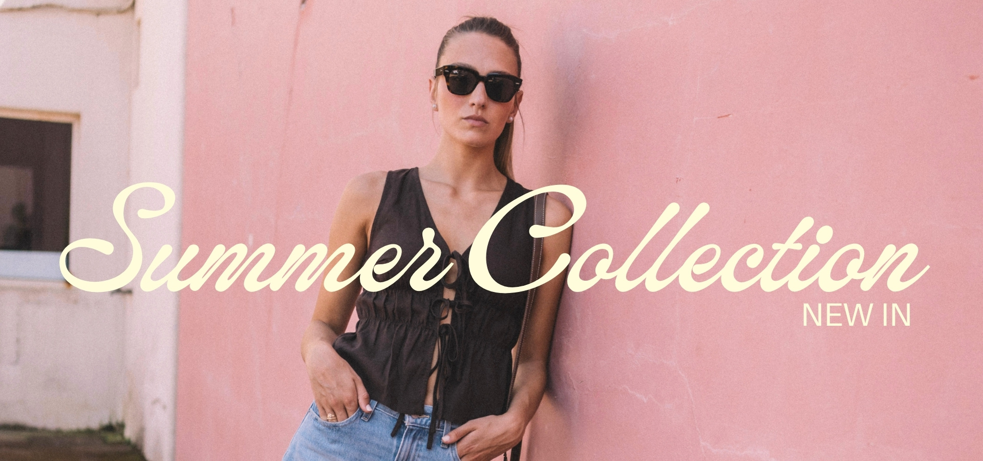 SUMMER 26 - MUJER